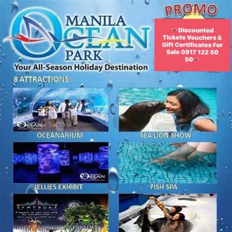 manila ocean park tickets|What You Need To Know Before You Visit Manila Ocean .